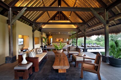 Kelusa Estate interior design and furnitures