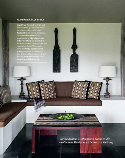 Elle Decor Germany