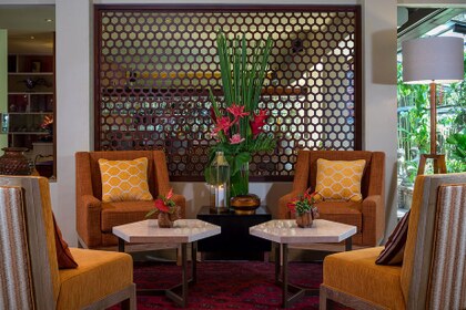 Spice by Chris Salans interior design