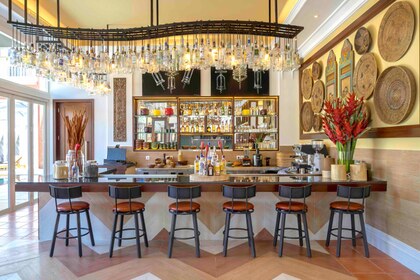Spice Sanur interior design and furnitures