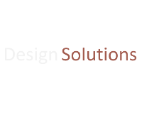 Design Solutions Logo